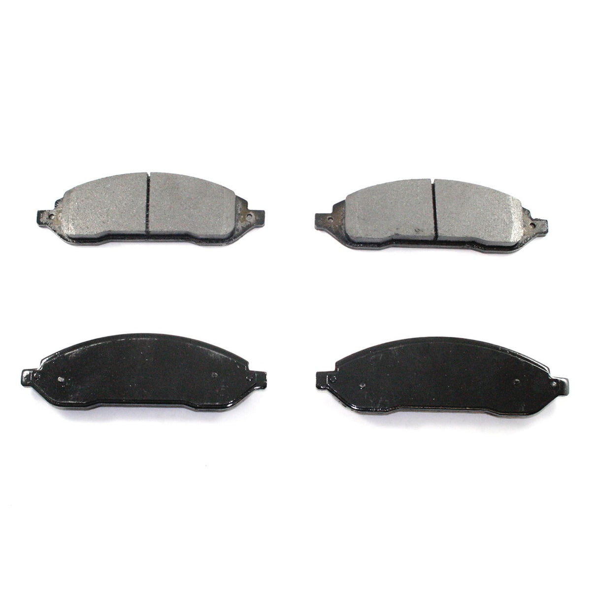 DuraGo DuraGoÂ® Premium Brake Pad BP1022MS