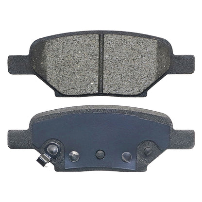 DuraGo DuraGoÂ® Premium Brake Pad BP1033C
