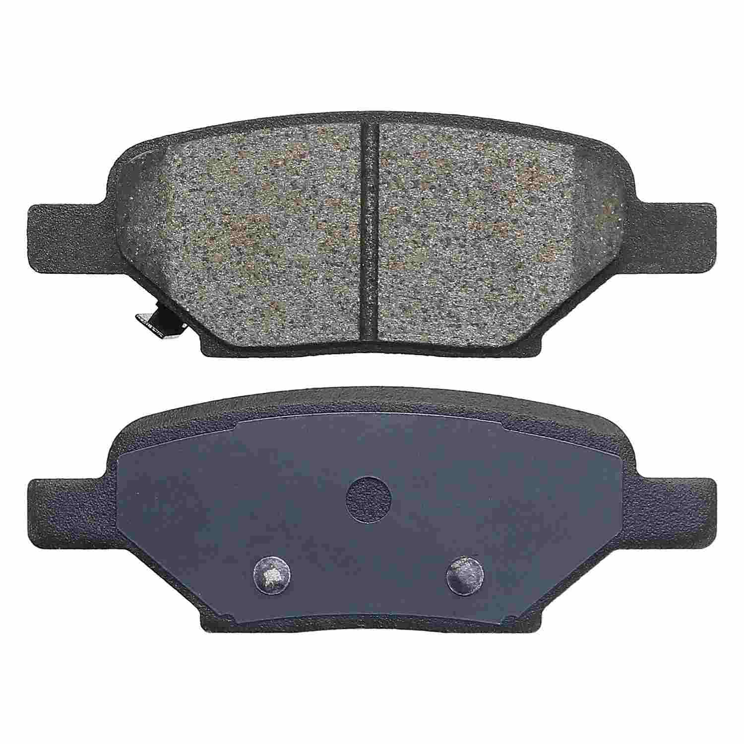 DuraGo DuraGoÂ® Premium Brake Pad BP1033C