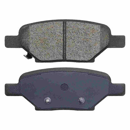 DuraGo Disc Brake Pad Set BP1033C