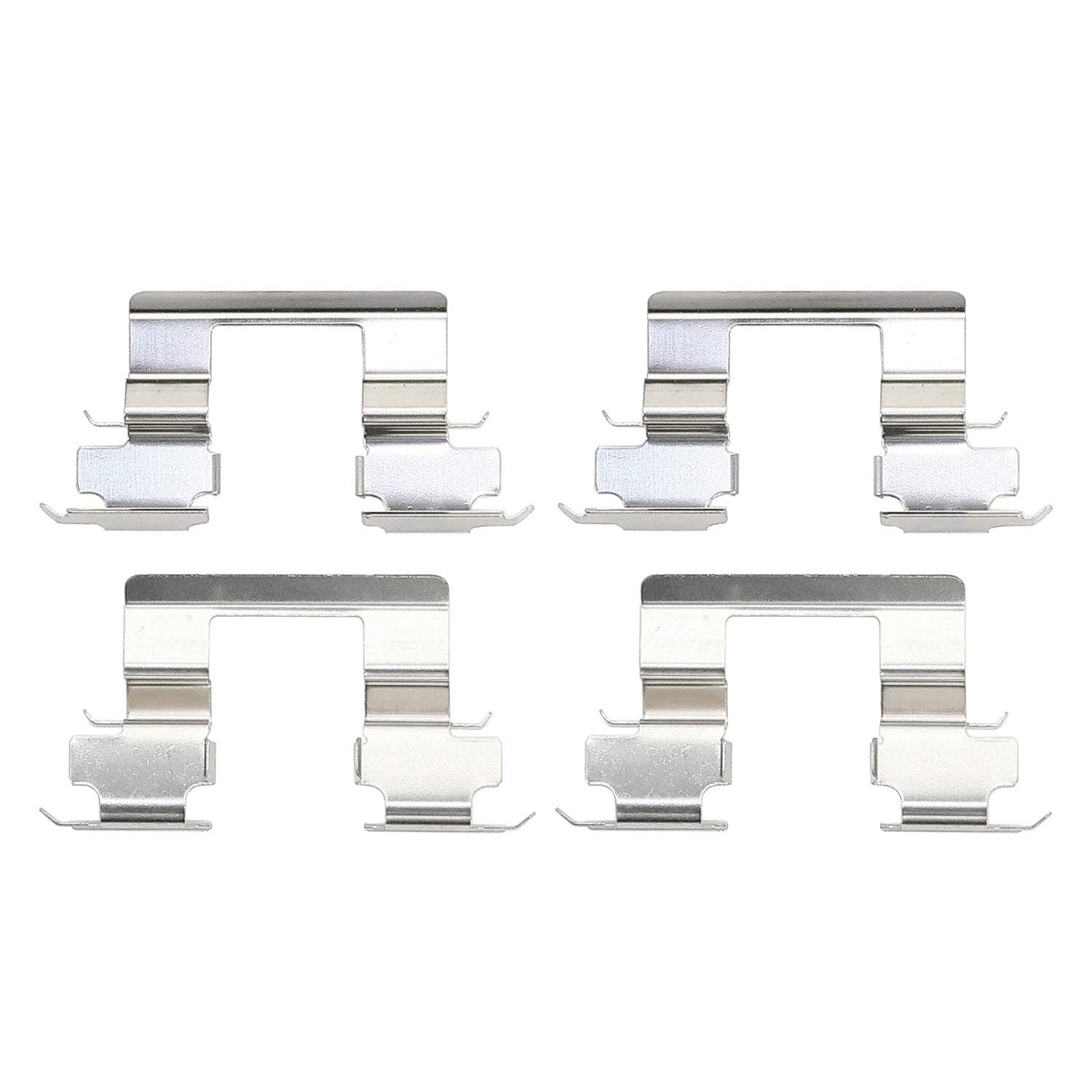 DuraGo DuraGoÂ® Premium Brake Pad BP1033MS