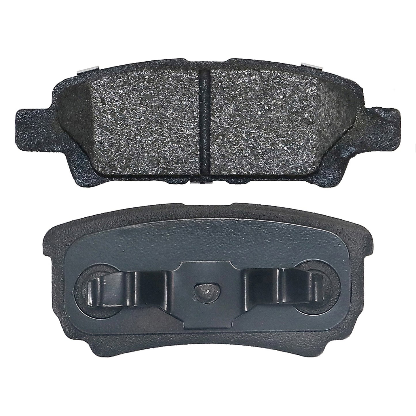 DuraGo DuraGoÂ® Premium Brake Pad BP1037C