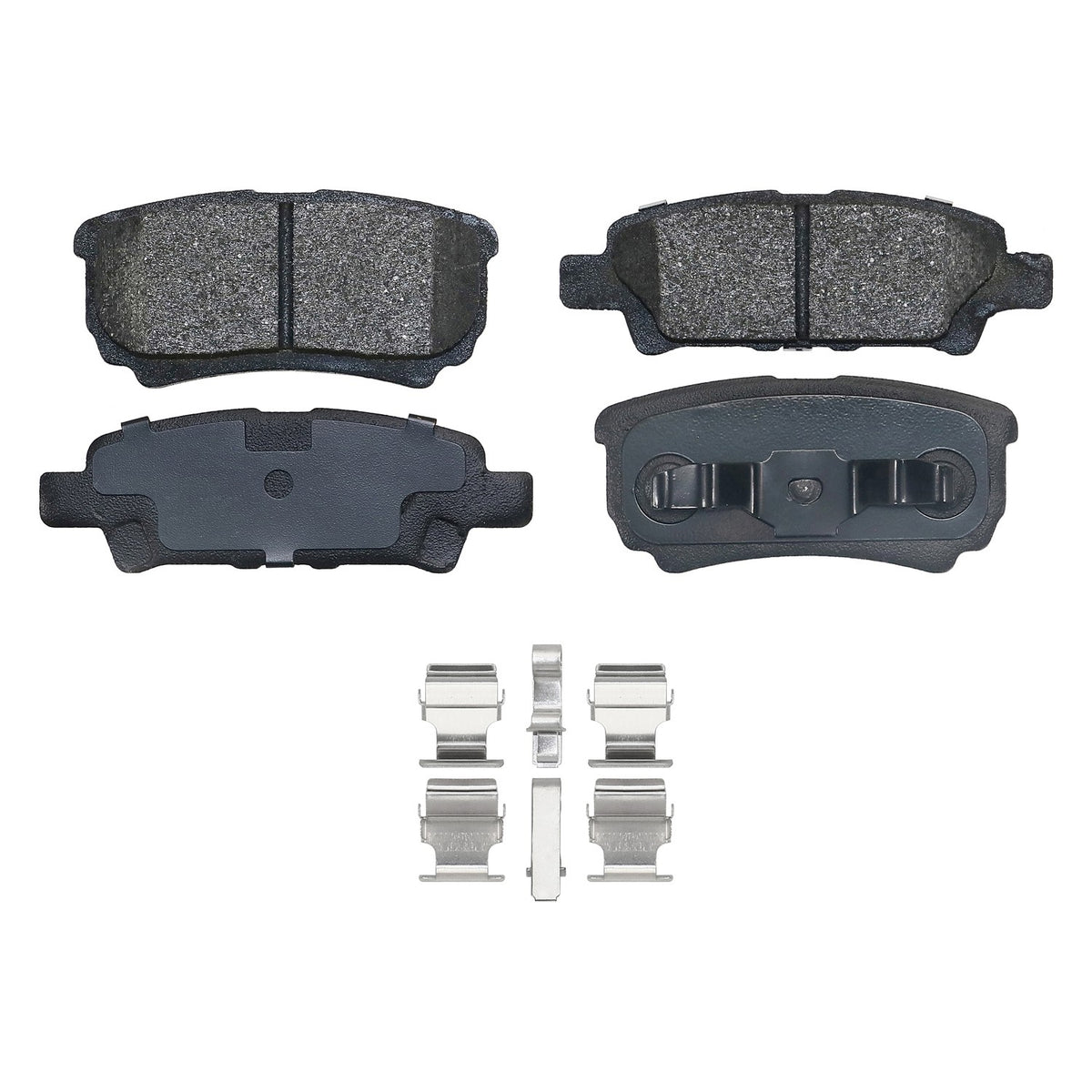DuraGo DuraGoÂ® Premium Brake Pad BP1037C