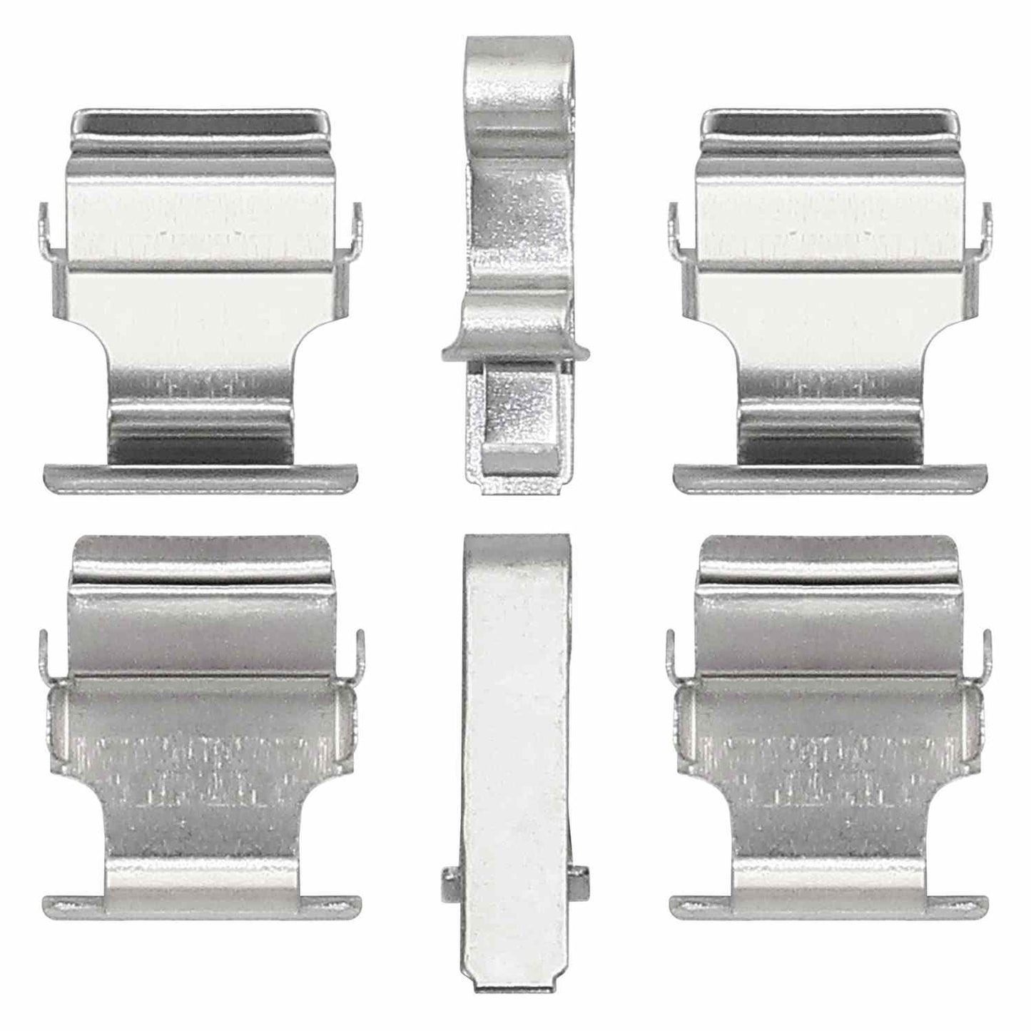 DuraGo DuraGoÂ® Premium Brake Pad BP1037MS