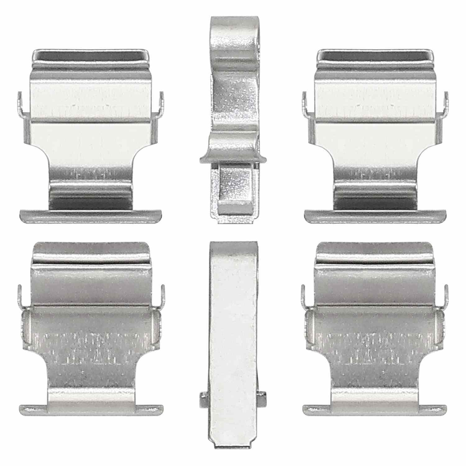 DuraGo DuraGoÂ® Premium Brake Pad BP1037MS