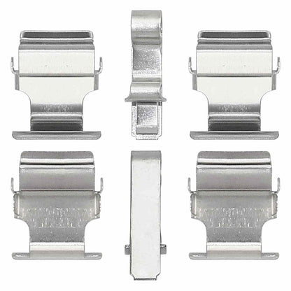 DuraGo DuraGoÂ® Premium Brake Pad BP1037MS