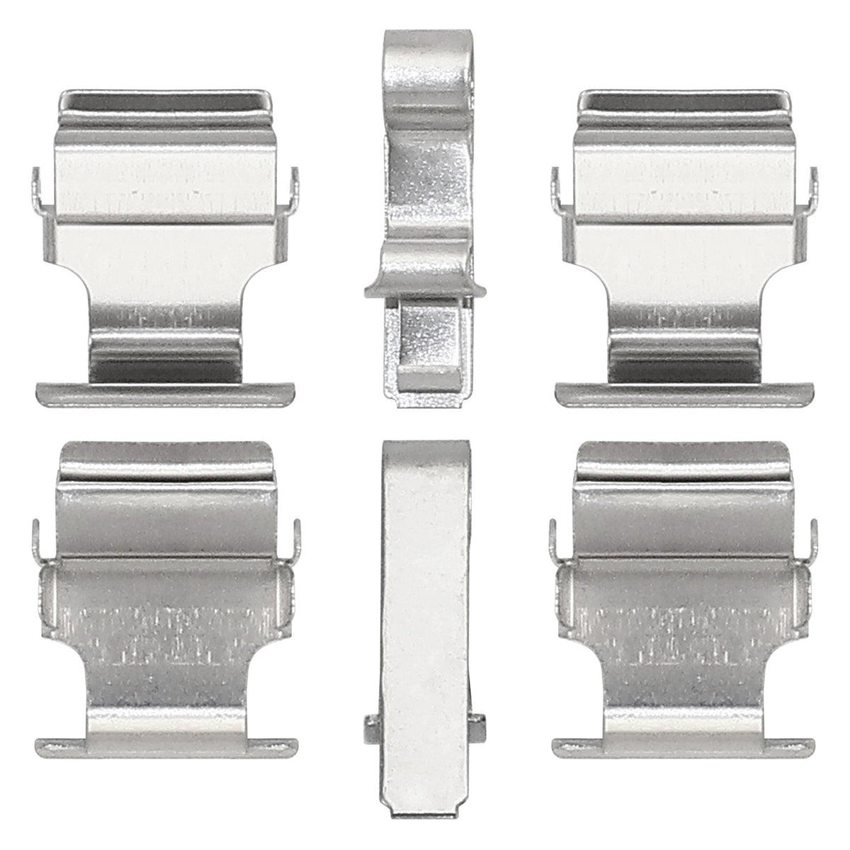 DuraGo DuraGoÂ® Premium Brake Pad BP1037MS