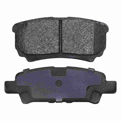 DuraGo DuraGoÂ® Premium Brake Pad BP1037MS