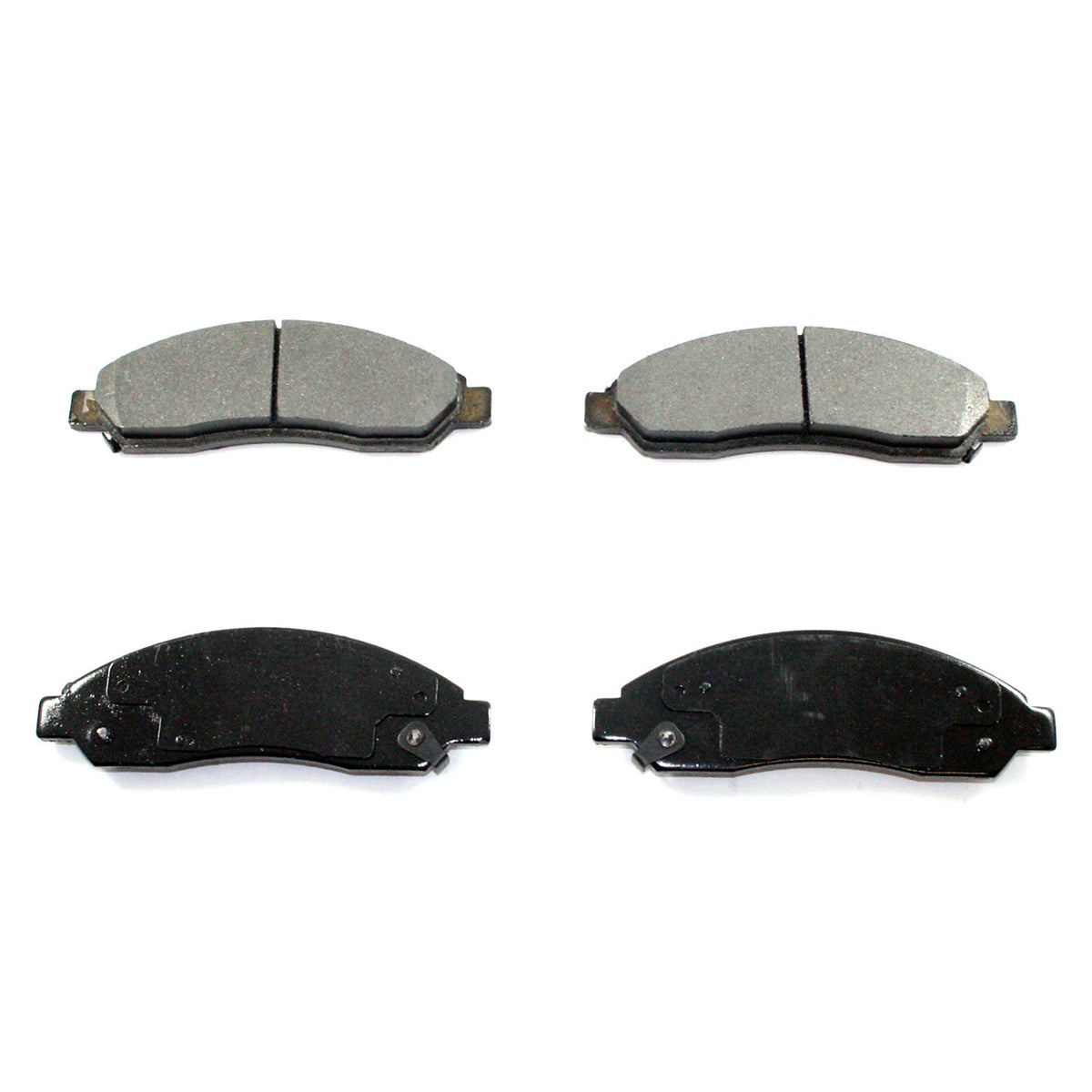 DuraGo DuraGoÂ® Premium Brake Pad BP1039MS