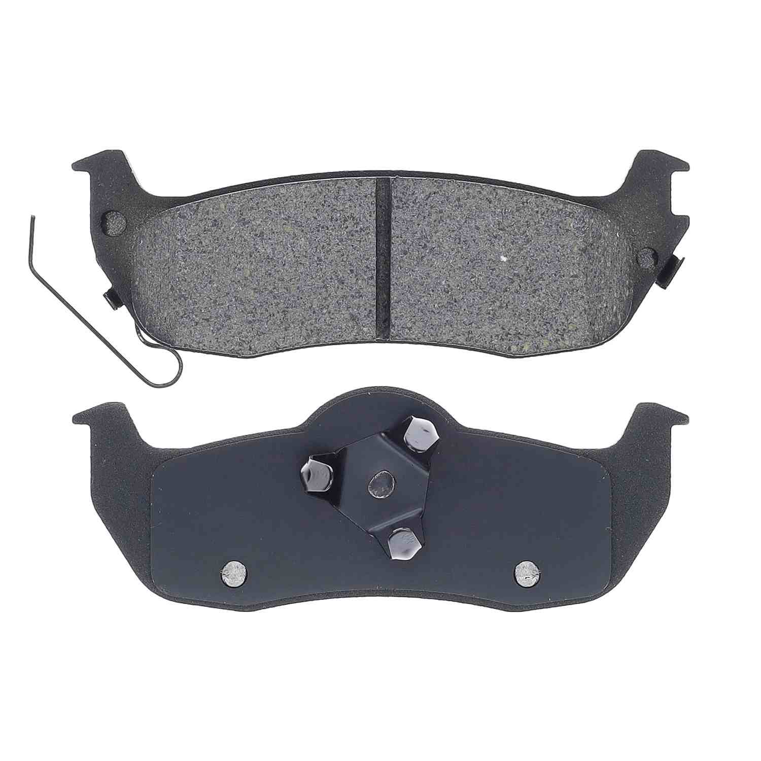 DuraGo DuraGoÂ® Premium Brake Pad BP1041C