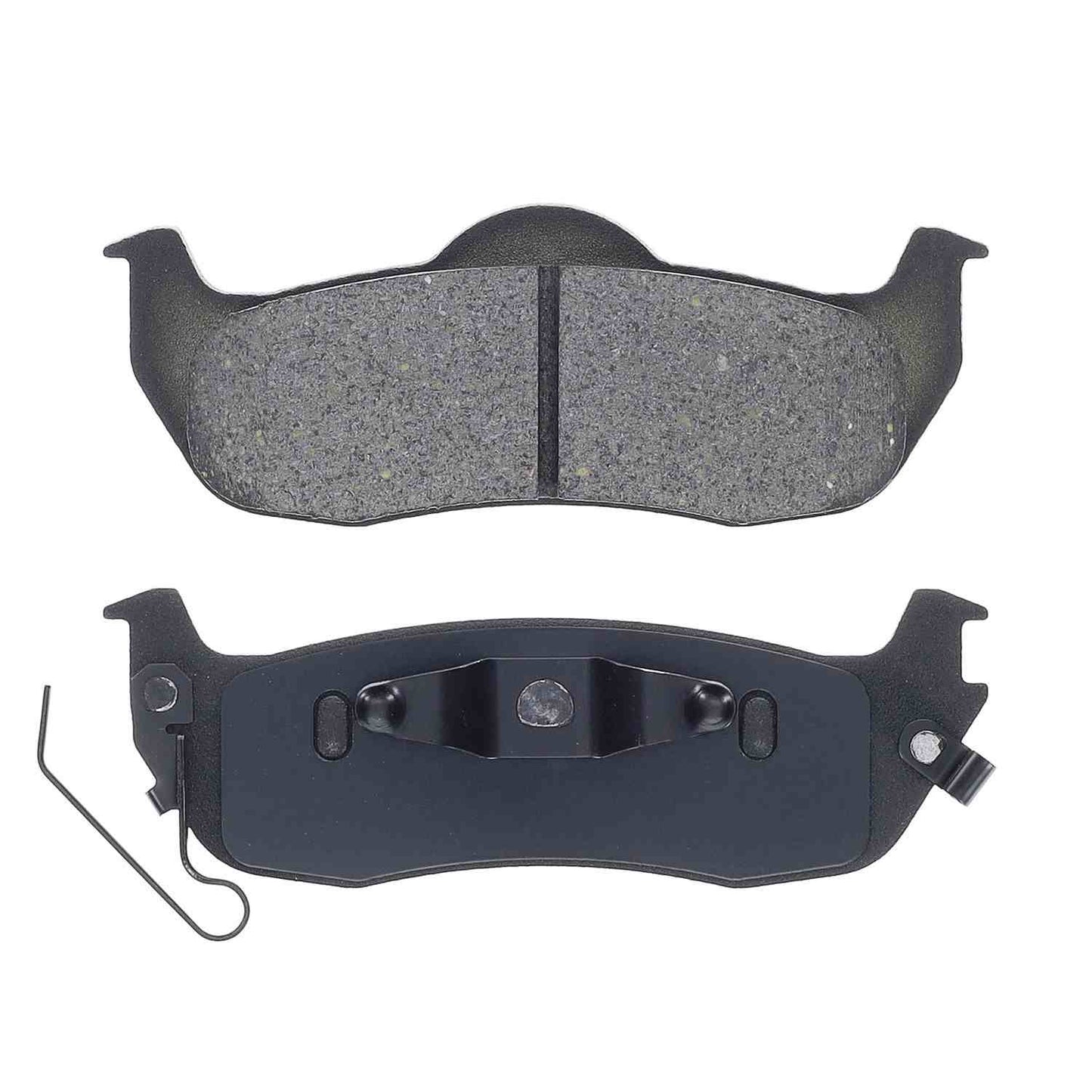 DuraGo Disc Brake Pad Set BP1041MS