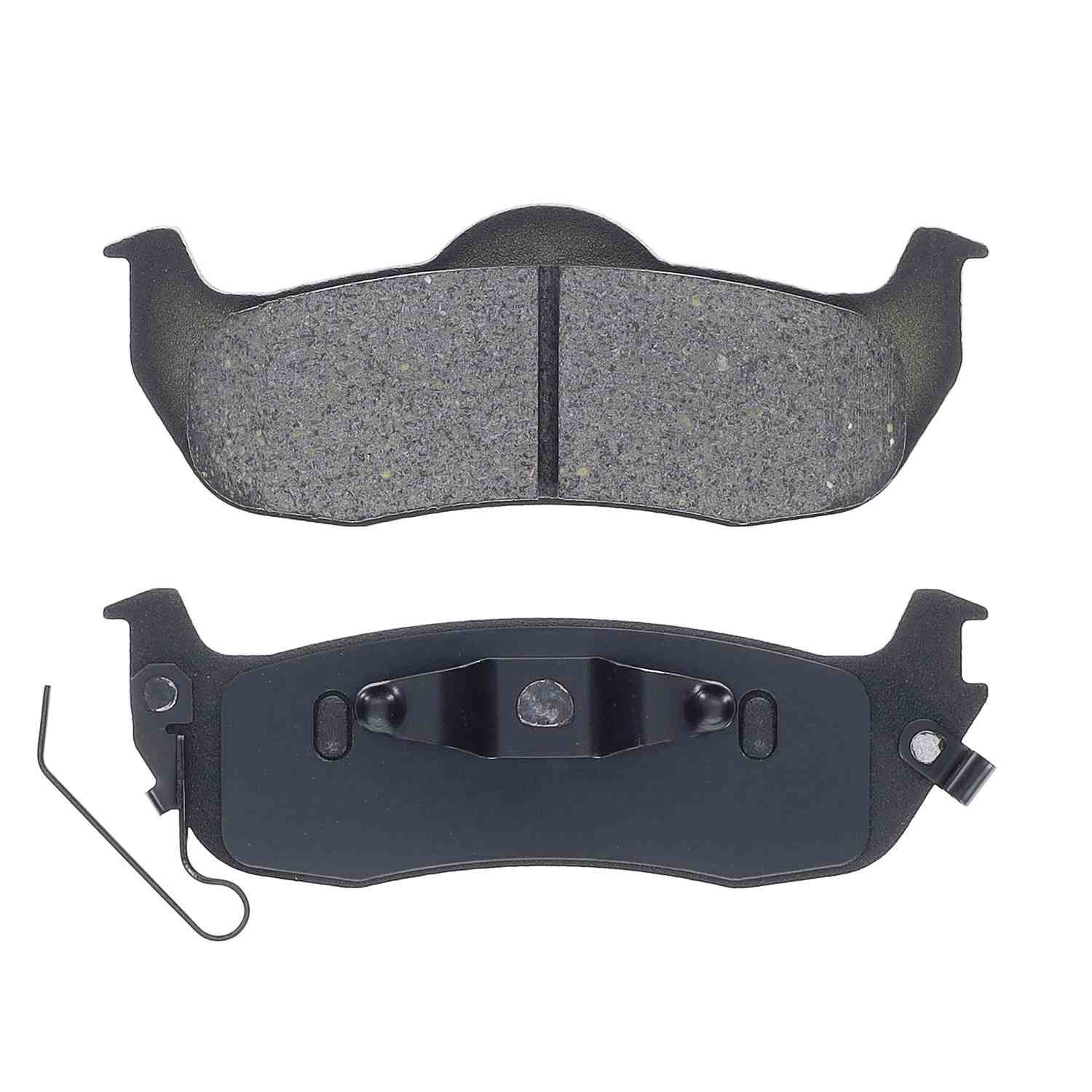 DuraGo DuraGoÂ® Premium Brake Pad BP1041MS