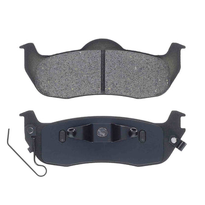DuraGo DuraGoÂ® Premium Brake Pad BP1041MS