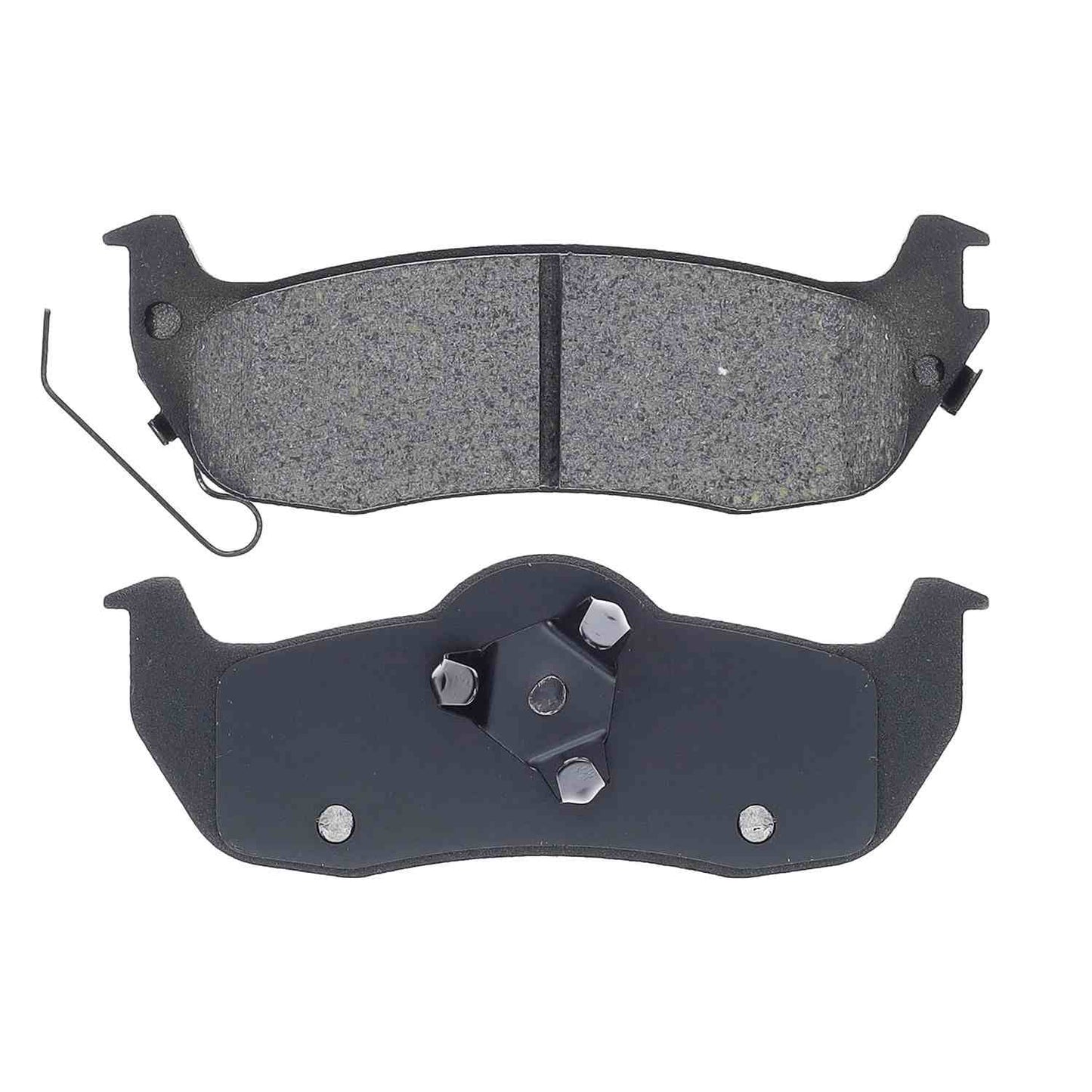 DuraGo DuraGoÂ® Premium Brake Pad BP1041MS