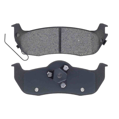 DuraGo DuraGoÂ® Premium Brake Pad BP1041MS