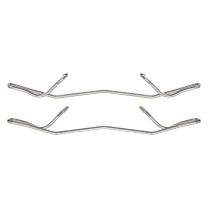 DuraGo DuraGoÂ® Premium Brake Pad BP1044C