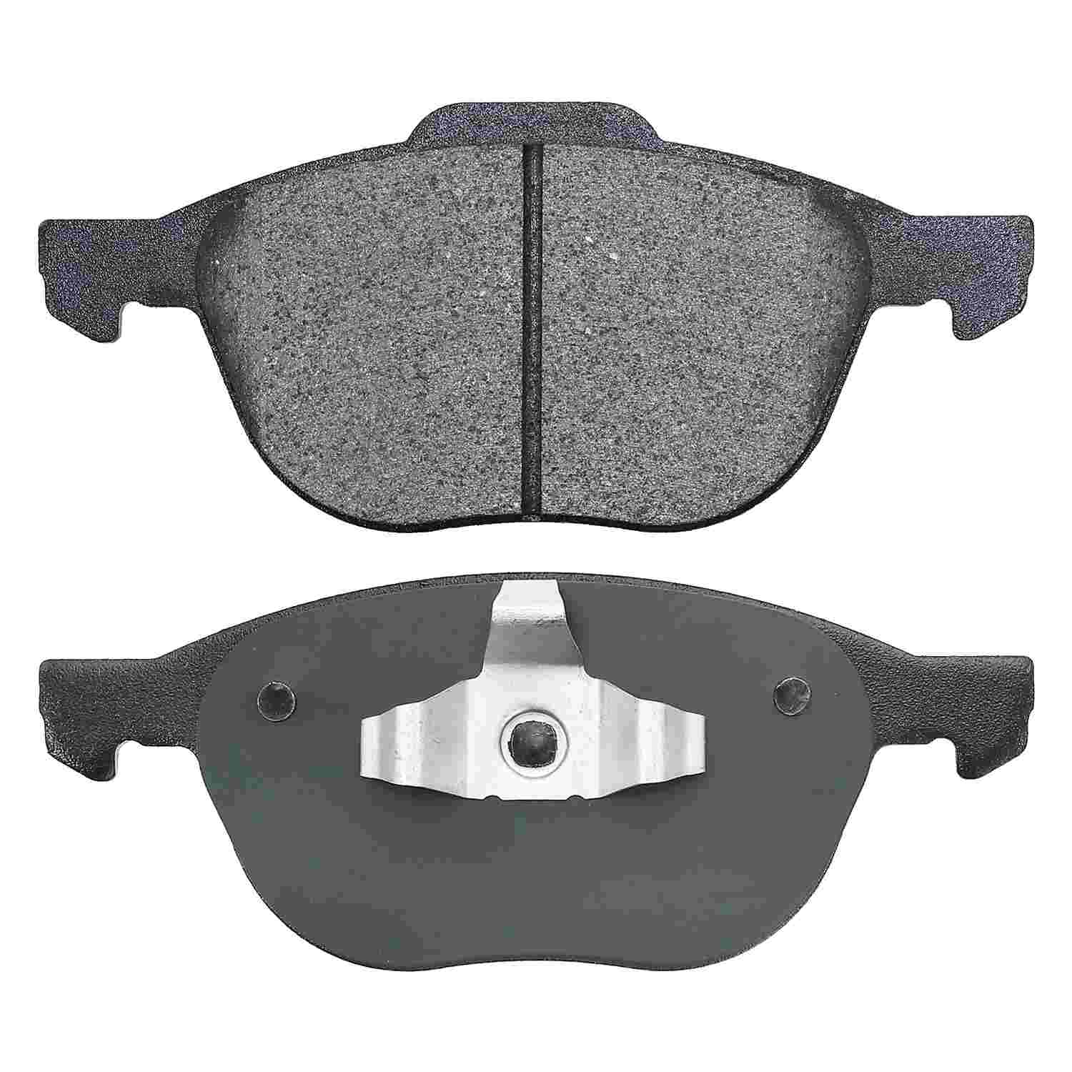 DuraGo DuraGoÂ® Premium Brake Pad BP1044C