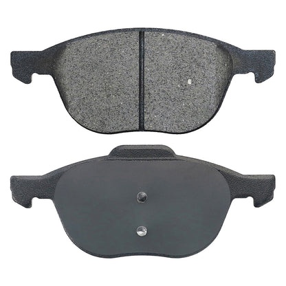 DuraGo DuraGoÂ® Premium Brake Pad BP1044C