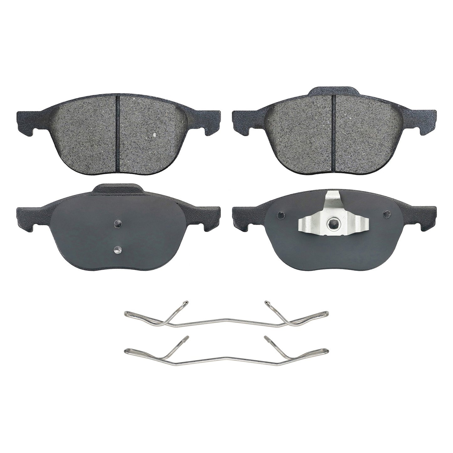 DuraGo DuraGoÂ® Premium Brake Pad BP1044C