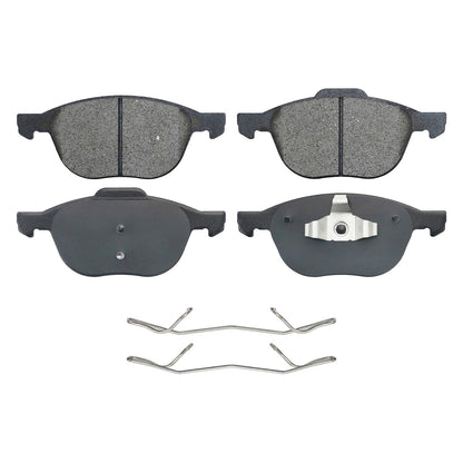 DuraGo DuraGoÂ® Premium Brake Pad BP1044C