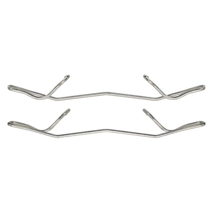 DuraGo DuraGoÂ® Premium Brake Pad BP1044MS