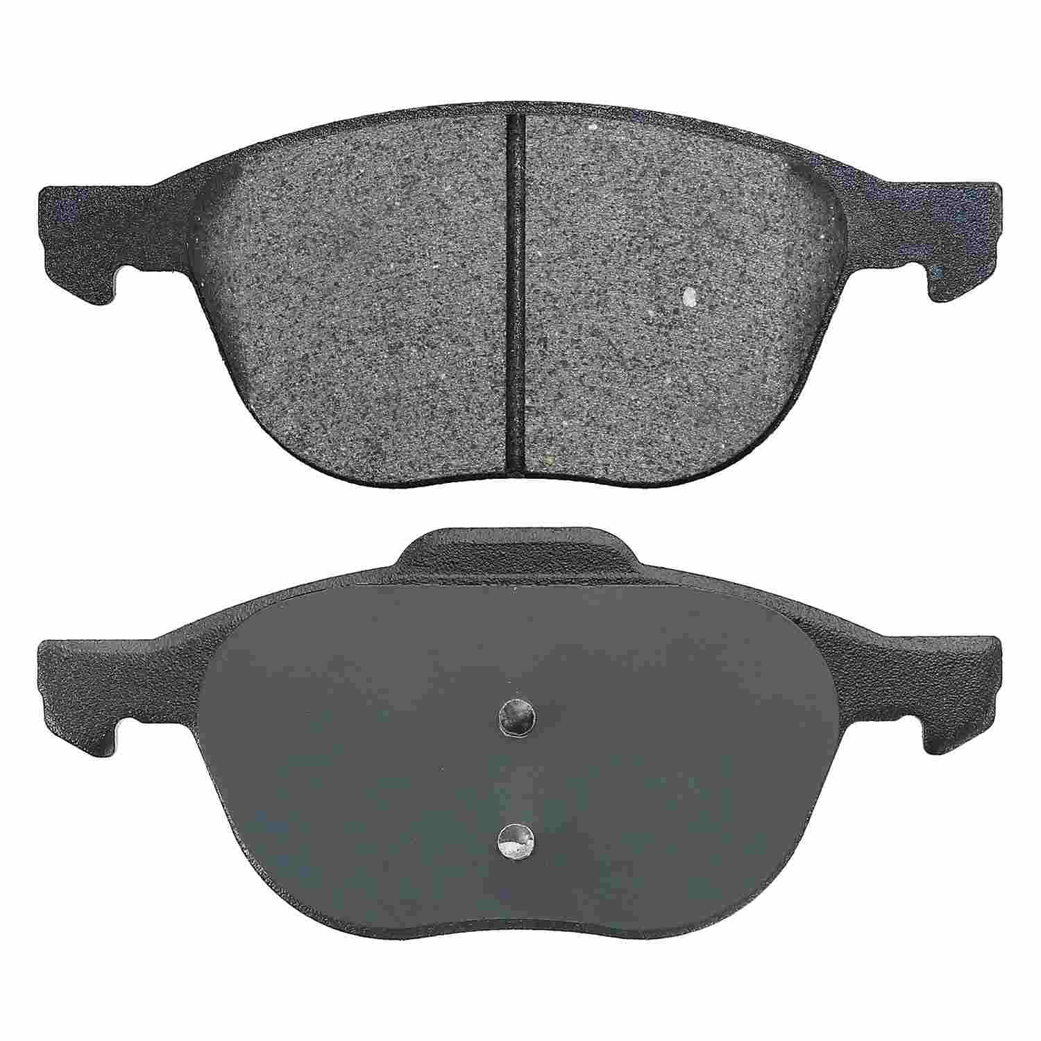 DuraGo DuraGoÂ® Premium Brake Pad BP1044MS
