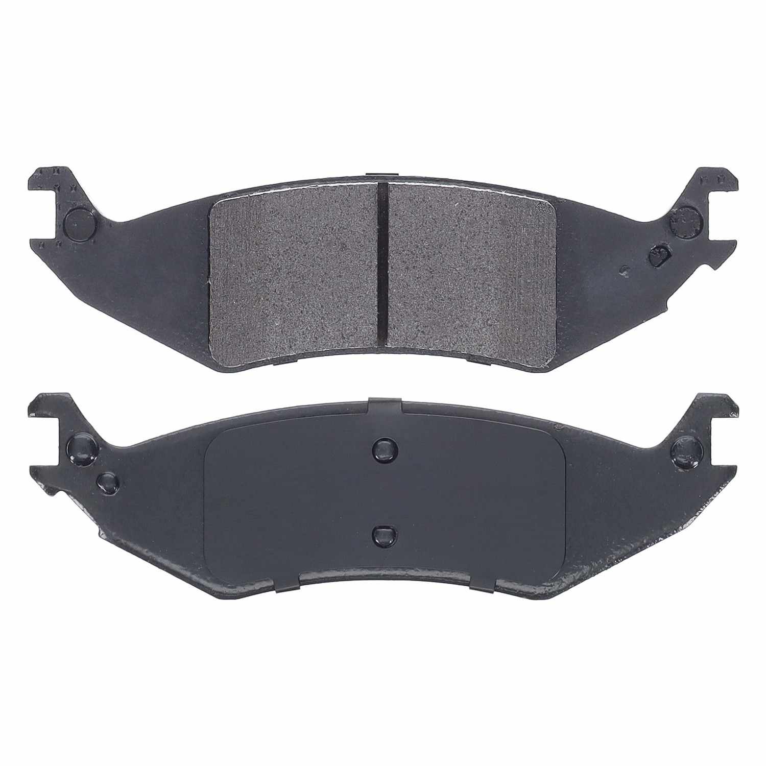 DuraGo DuraGoÂ® Premium Brake Pad BP1046MS
