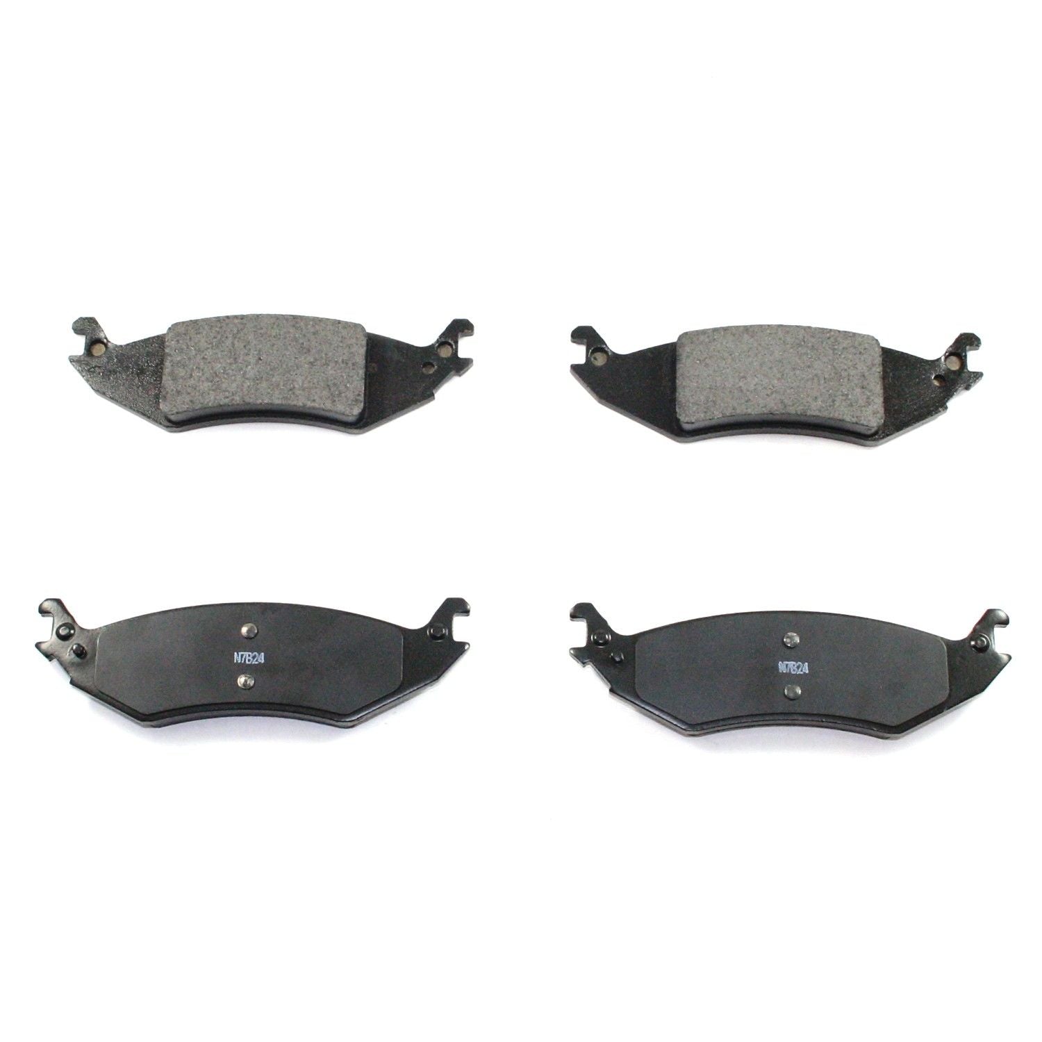 DuraGo DuraGoÂ® Premium Brake Pad BP1046MS