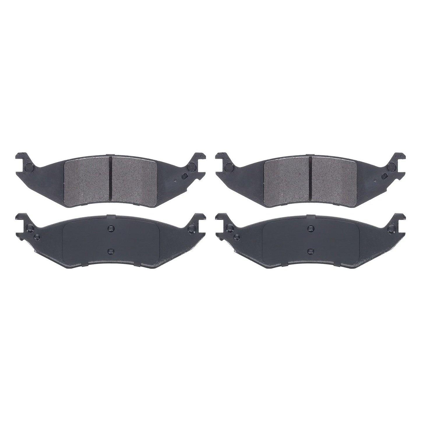 DuraGo DuraGoÂ® Premium Brake Pad BP1046MS