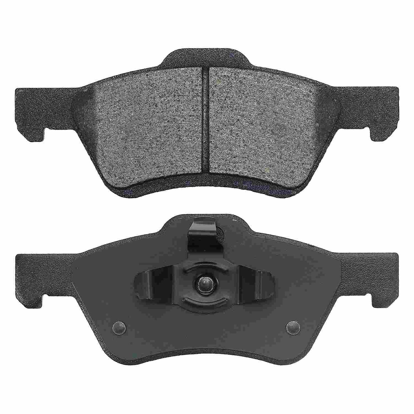 DuraGo Disc Brake Pad Set BP1047C