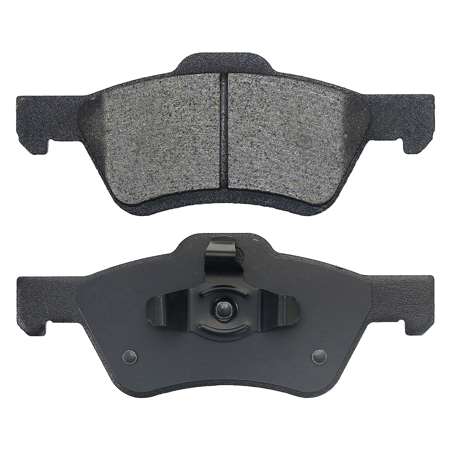 DuraGo Disc Brake Pad Set BP1047C