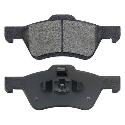 DuraGo Disc Brake Pad Set BP1047C