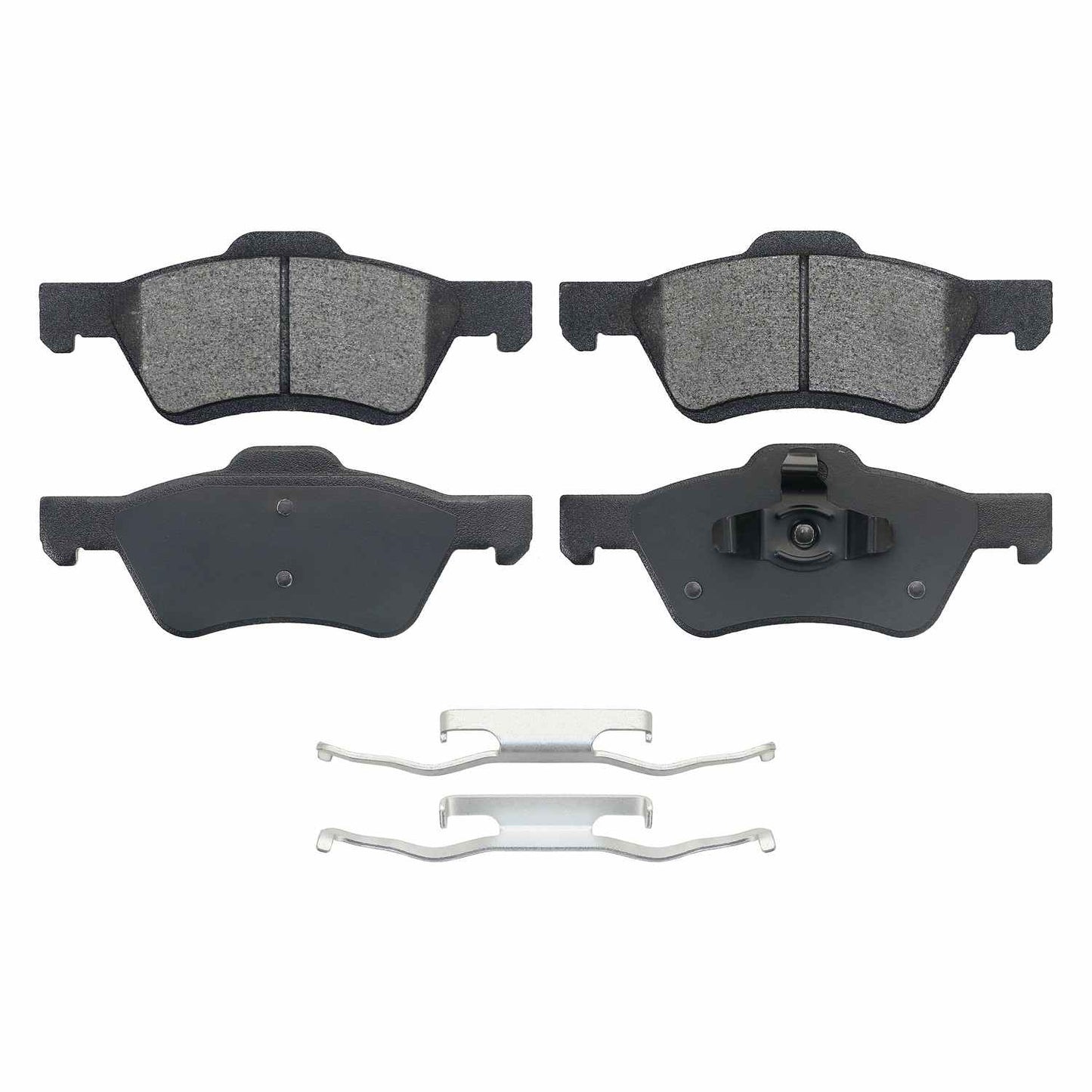 DuraGo Disc Brake Pad Set BP1047C