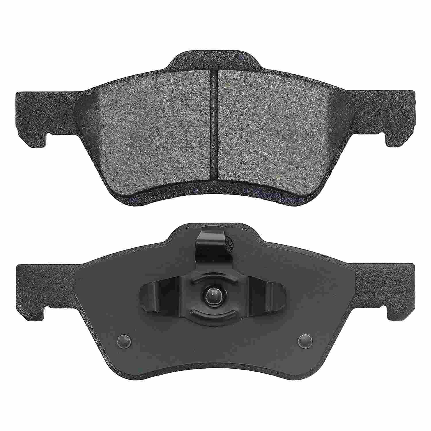 DuraGo DuraGoÂ® Premium Brake Pad BP1047MS
