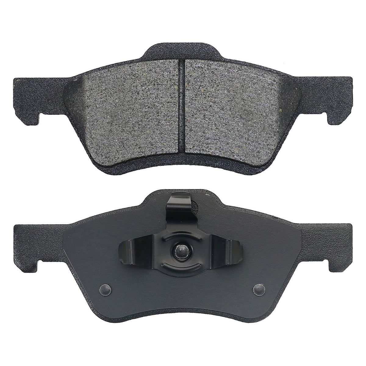 DuraGo DuraGoÂ® Premium Brake Pad BP1047MS