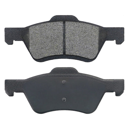 DuraGo DuraGoÂ® Premium Brake Pad BP1047MS
