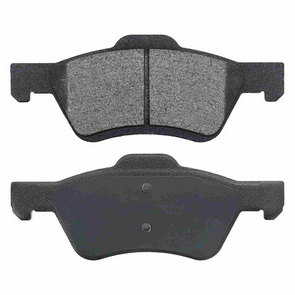 DuraGo DuraGoÂ® Premium Brake Pad BP1047MS