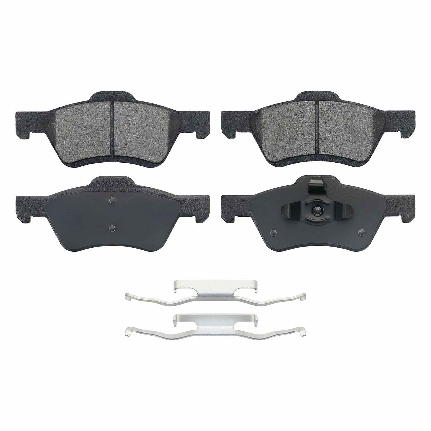 DuraGo DuraGoÂ® Premium Brake Pad BP1047MS