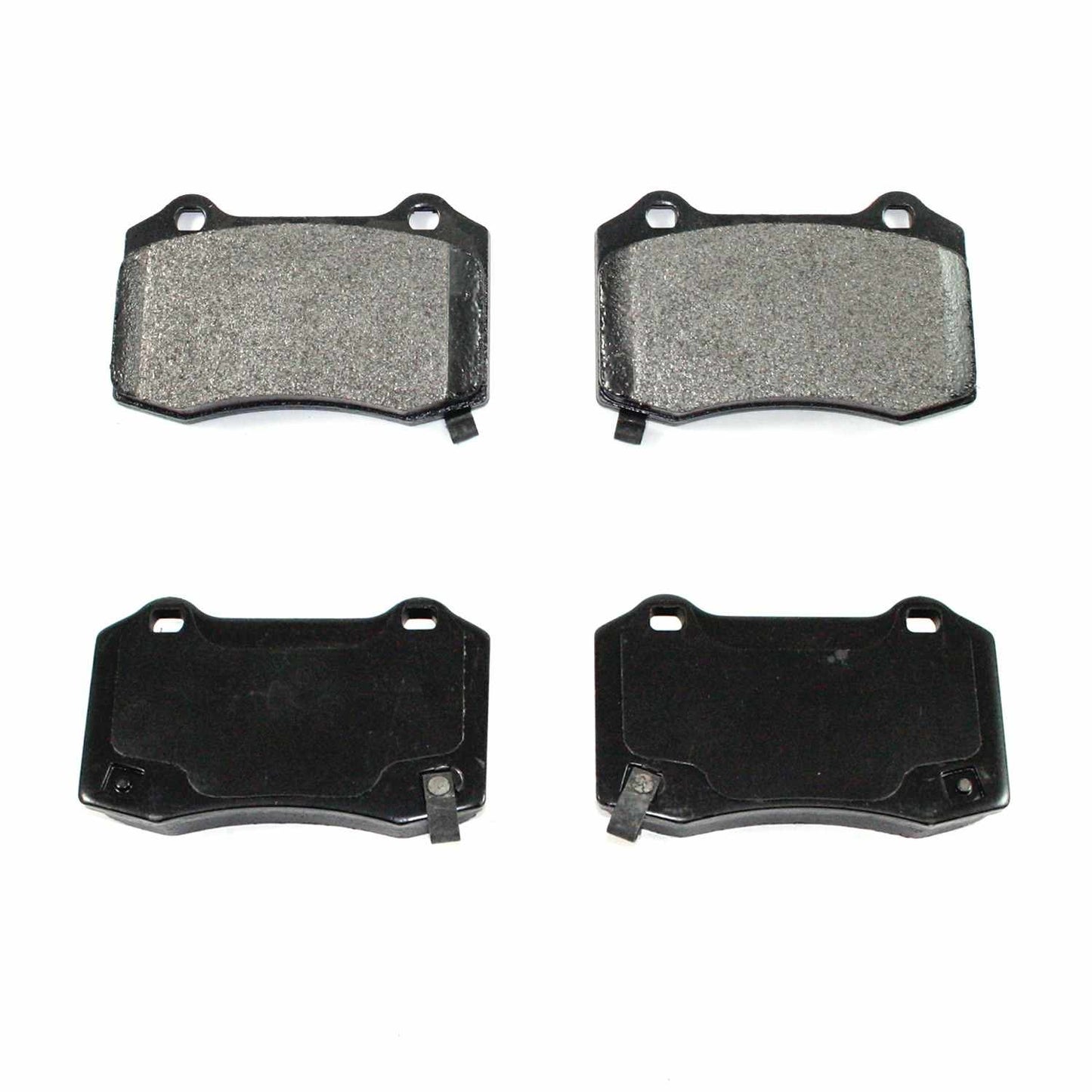 DuraGo Disc Brake Pad Set BP1053C