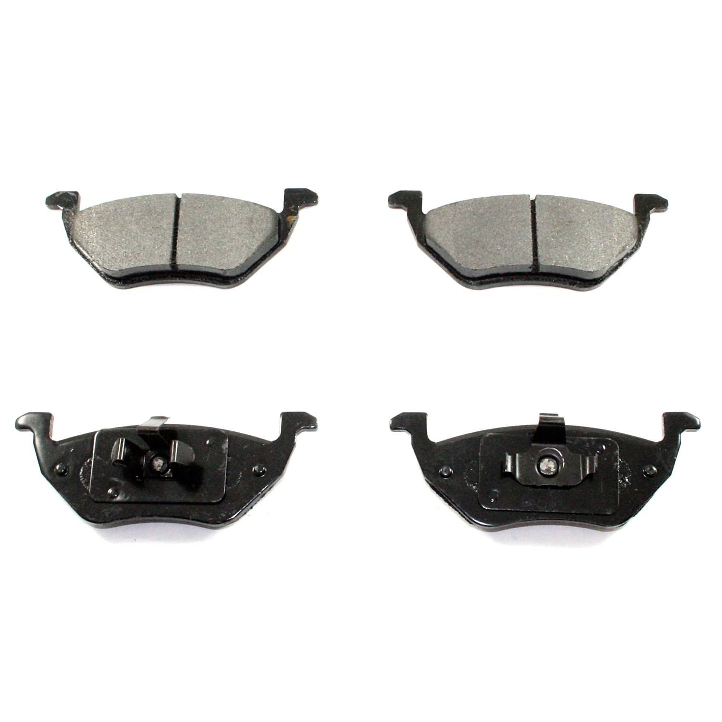 DuraGo DuraGoÂ® Premium Brake Pad BP1055C