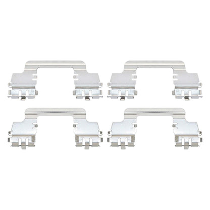 DuraGo DuraGoÂ® Premium Brake Pad BP1056C