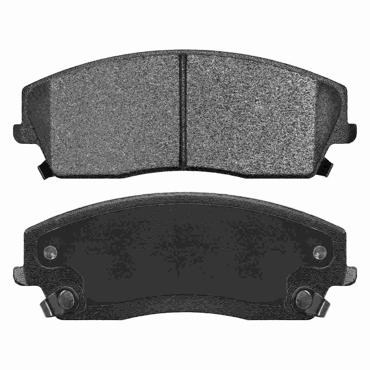 DuraGo DuraGoÂ® Premium Brake Pad BP1056C