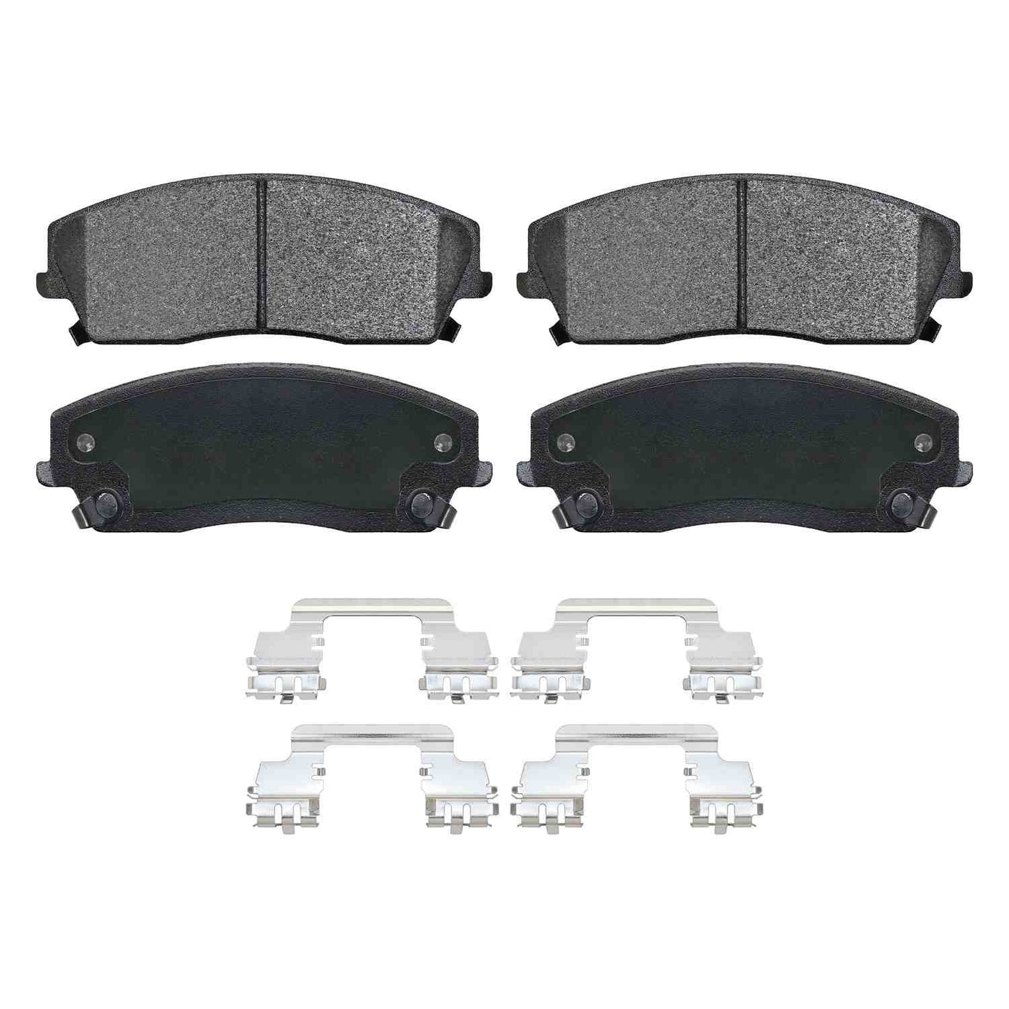 DuraGo DuraGoÂ® Premium Brake Pad BP1056C