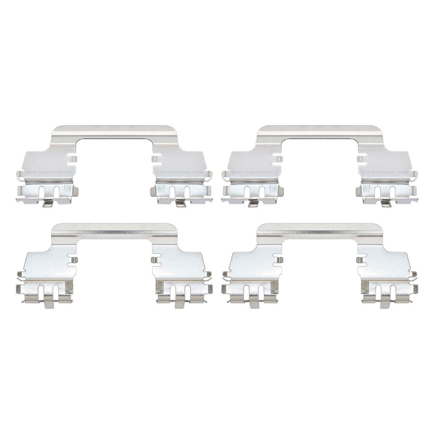 DuraGo DuraGoÂ® Premium Brake Pad BP1056MS