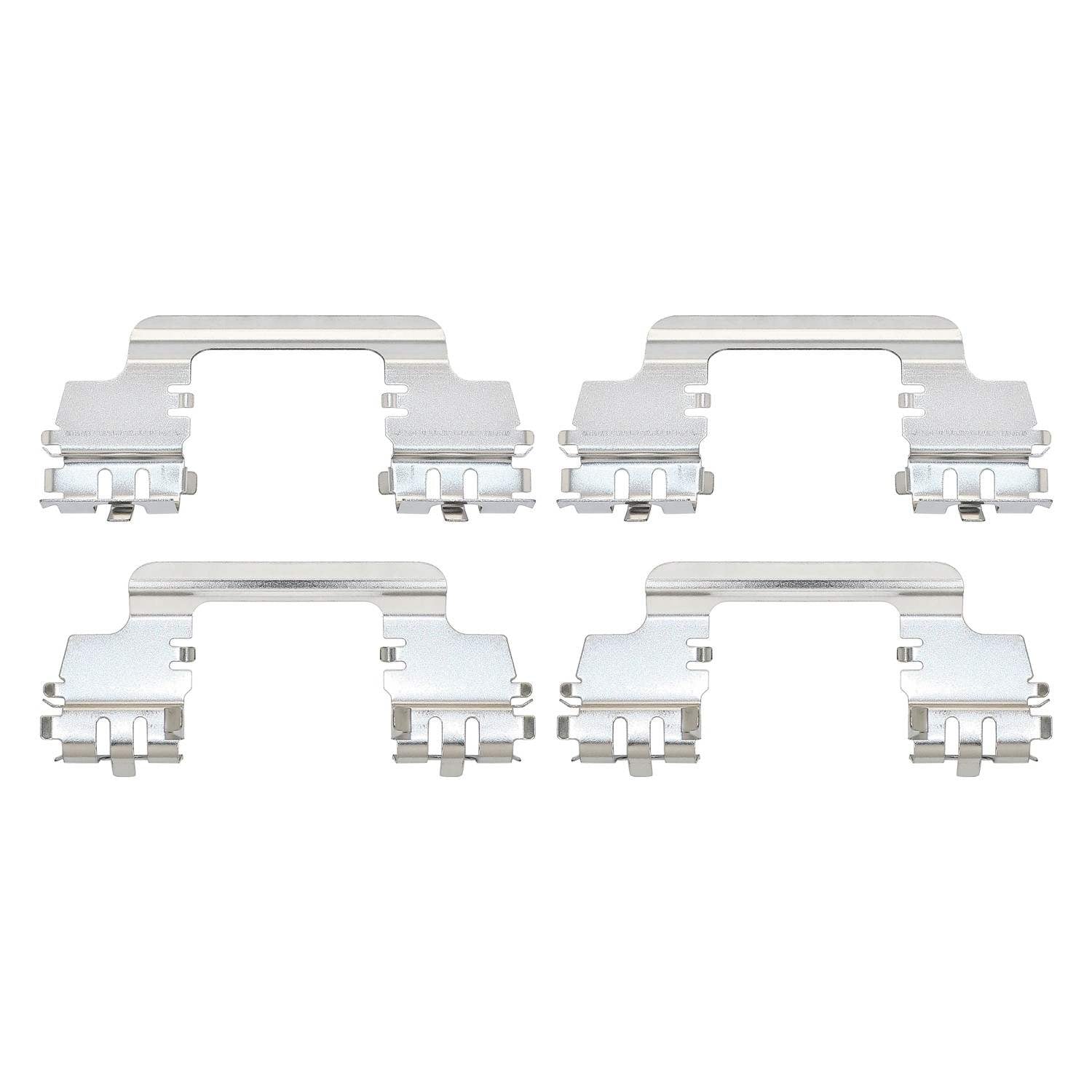 DuraGo DuraGoÂ® Premium Brake Pad BP1056MS