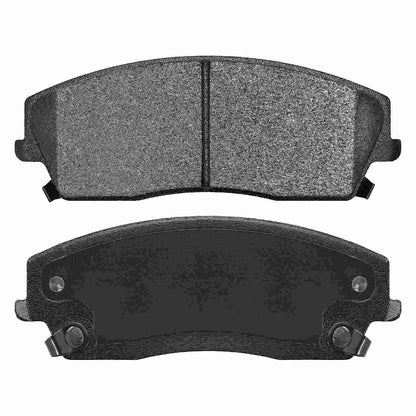 DuraGo DuraGoÂ® Premium Brake Pad BP1056MS