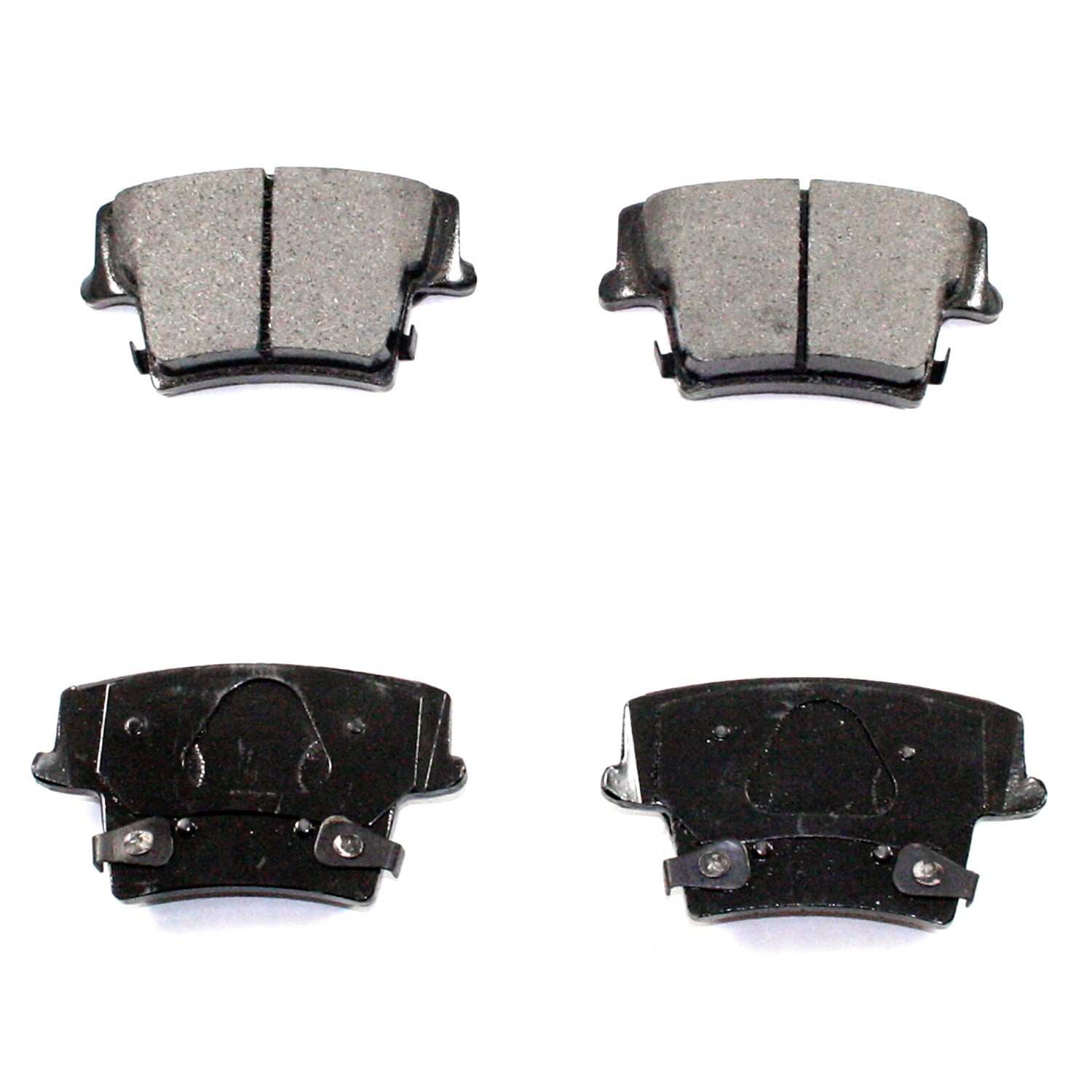 DuraGo DuraGoÂ® Premium Brake Pad BP1057C