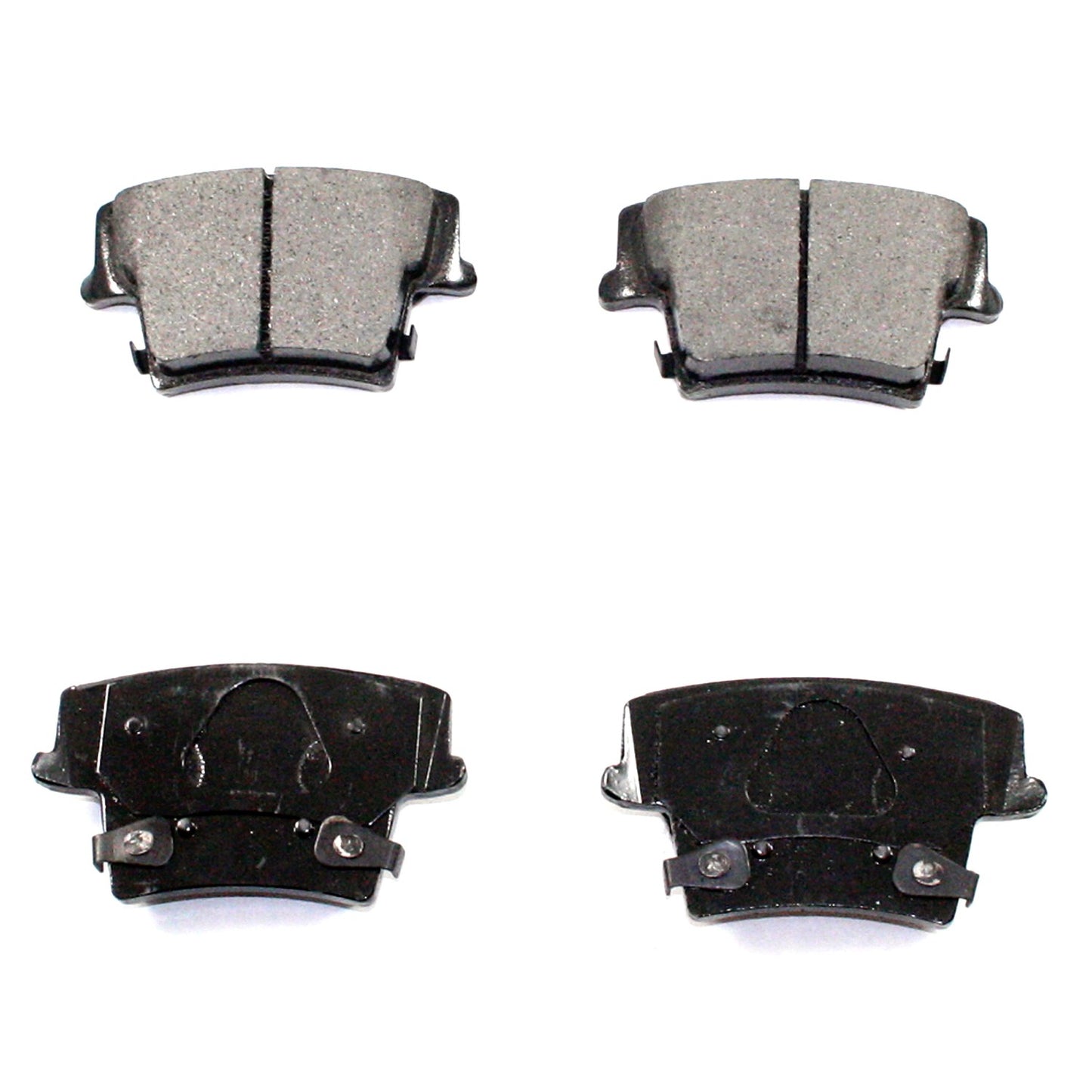 DuraGo DuraGoÂ® Premium Brake Pad BP1057MS