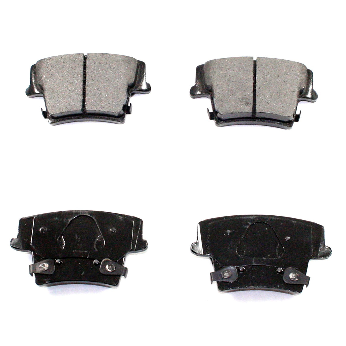 DuraGo DuraGoÂ® Premium Brake Pad BP1057MS
