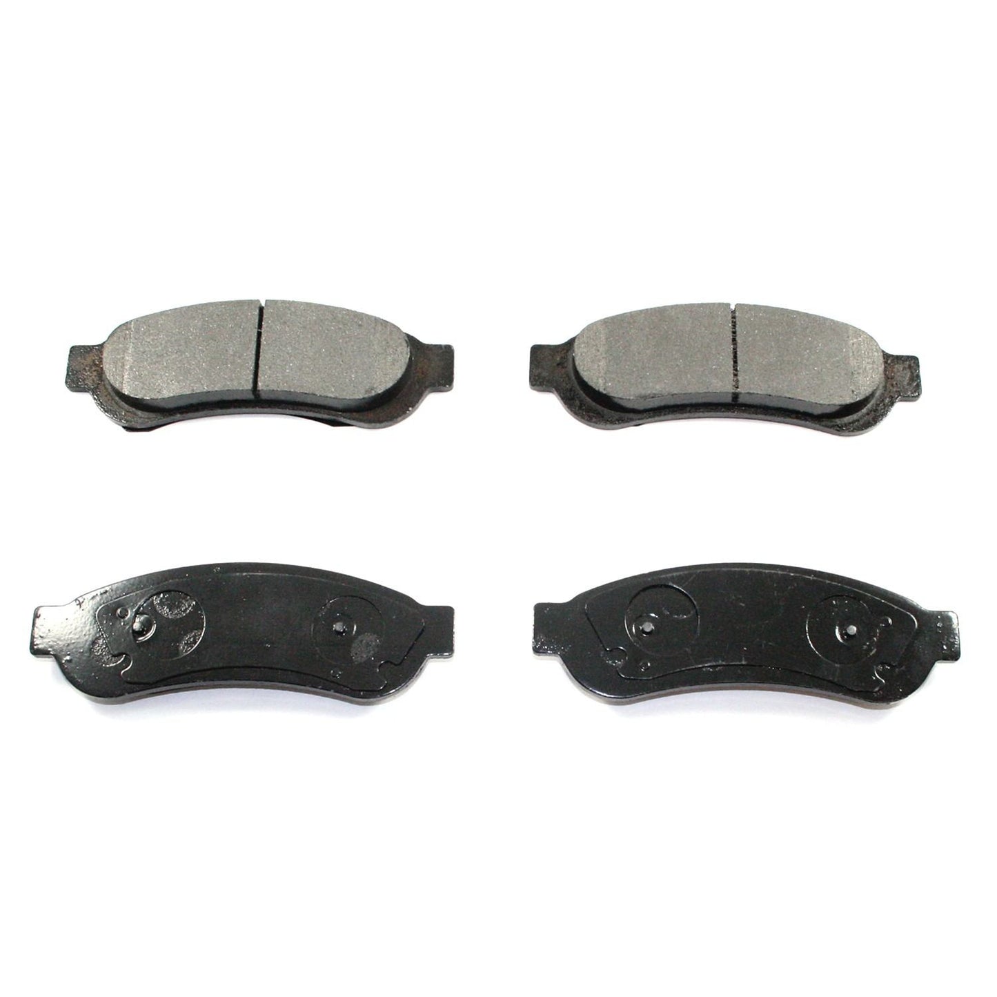 DuraGo DuraGoÂ® Premium Brake Pad BP1067MS
